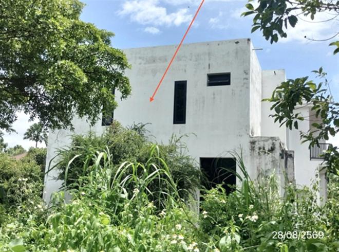 รูป บ้านเดี่ยว 135 ตร.วา เมืองเชียงราย เชียงราย 4.2M - รูปที่ 6/19