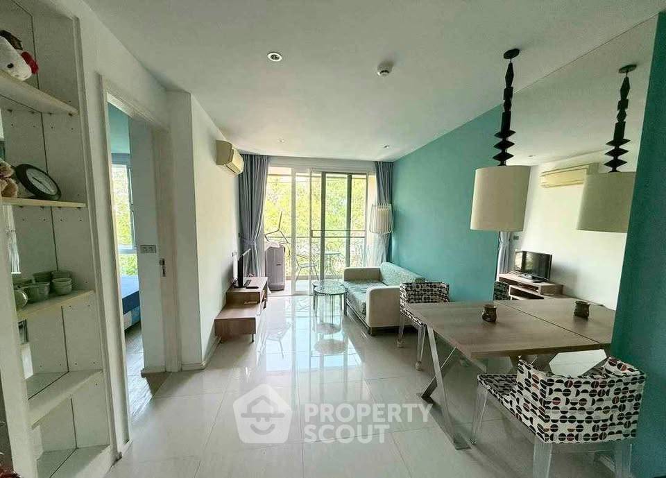 รูป คอนโด 1-ห้องนอน ที่ แอตแลนติส คอนโด รีสอร์ท ใกล้ เมืองพัทยา (ID 3442578) - รูปที่ 2/8