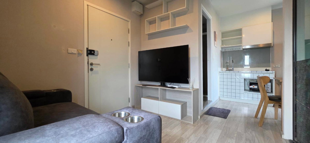 picture For rent The Privacy Rama 9 Condo - 9/59