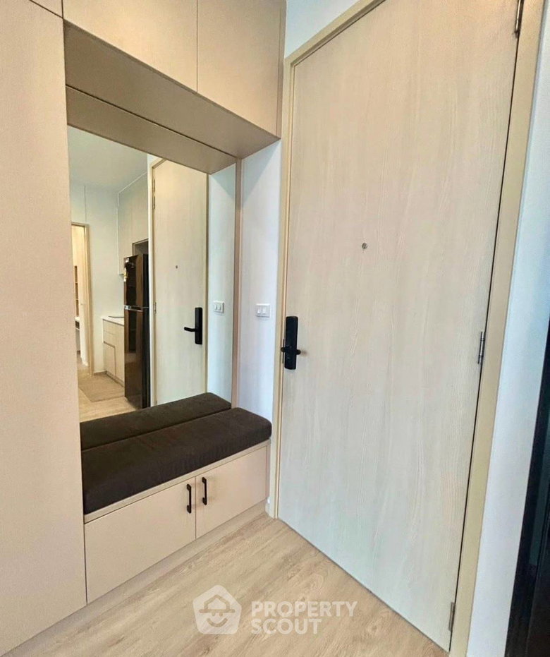 picture 22nd-Floor 1-BR Noble State 39 Near BTS Phrom Phong (ID 3446157) - 9/11