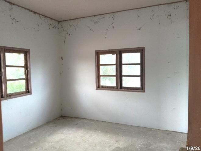 รูป บ้านเดี่ยว 141 ตร.วา เมืองสุรินทร์ สุรินทร์ 1.9M - รูปที่ 10/25