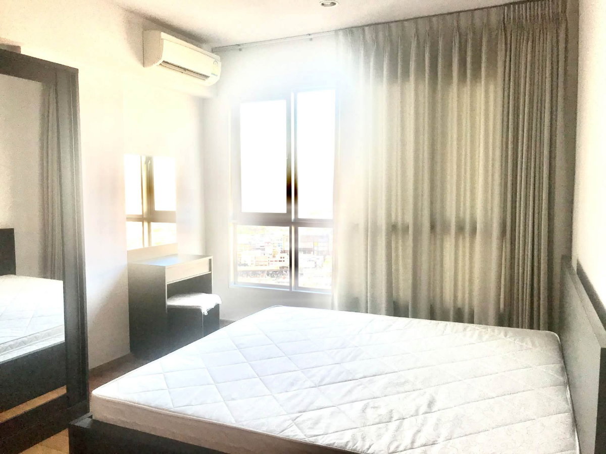 รูป เช่า  ไฮฟ์ ตากสิน 1  ห้องนอน BTS วงเวียนใหญ่, BTS กรุงธนบุรี  ICONSIAM - รูปที่ 4/6