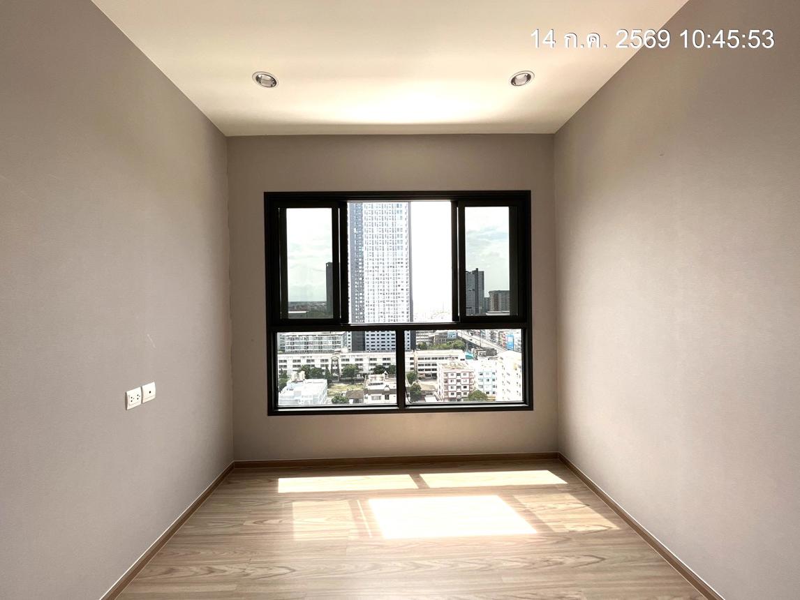 picture CONDO 25.78 Sq.m. Bang Kapi Bangkok for 2.2M - 18/27