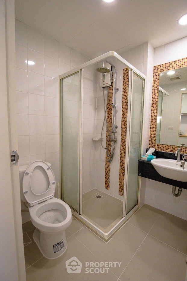 รูป คอนโด 1 ห้องนอน The Link Sukhumvit 64 ใกล้ BTS Punnawithi (ID 3351080) - รูปที่ 13/14