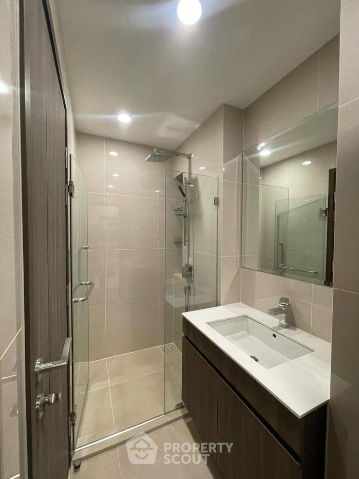 รูป 1 ห้องนอน ชั้น 16 Ideo Mobi Sukhumvit 66 ใกล้ BTS อุดมสุข 100 ม. (ID 3443644) - รูปที่ 10/11
