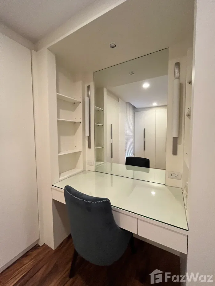 รูป ขาย คอนโด 2 ห้องนอน ในโครงการ หลังสวน วิลล์ 6884063 - รูปที่ 4/6