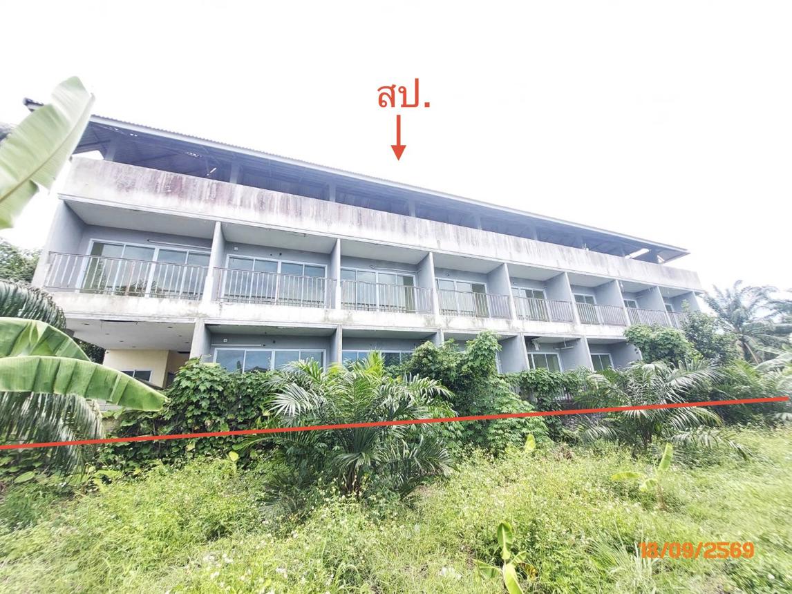 รูป บ้านเดี่ยว 94 ตร.วา ดอนสัก สุราษฎร์ธานี 6.3M - รูปที่ 23/39