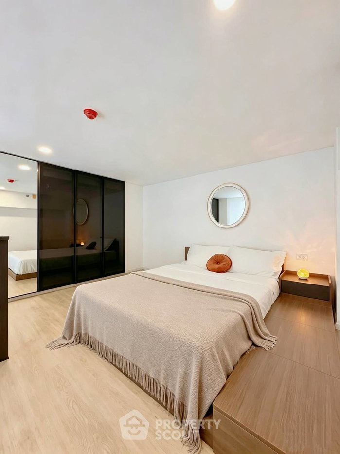 รูป คอนโด 1-BR ขนาด 46 ตร.ม. ขายที่ Landmark @ Grand Station By Siamese Asset (ID 3444851) - รูปที่ 5/6