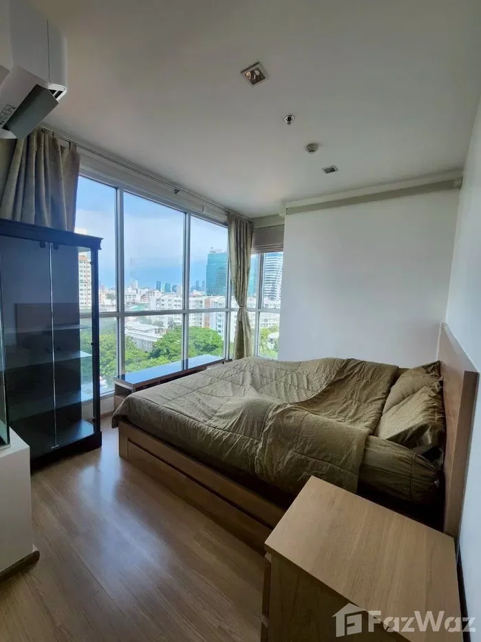picture Rhythm Phahol-Ari 2 Bedrooms | 2 Bathrooms 6884643 - 2/12