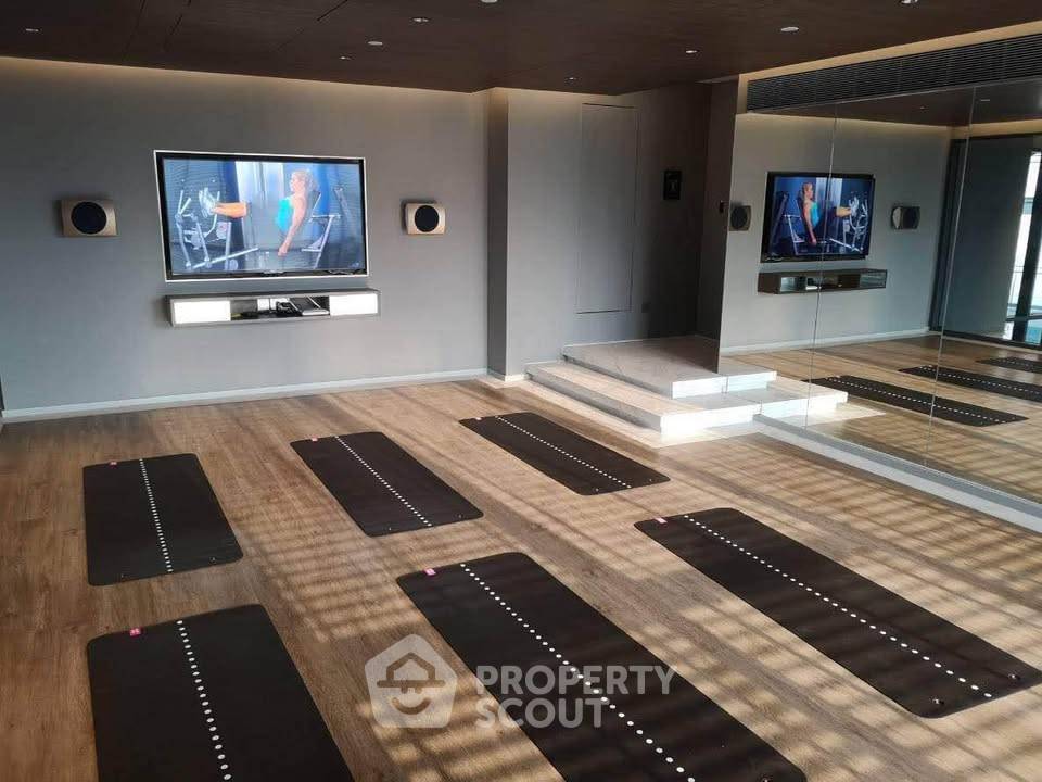 รูป คอนโด 1 ห้องนอน Beatniq Sukhumvit 32 ห่าง BTS ทองหล่อ 300 ม. (ID 3444138) - รูปที่ 13/13