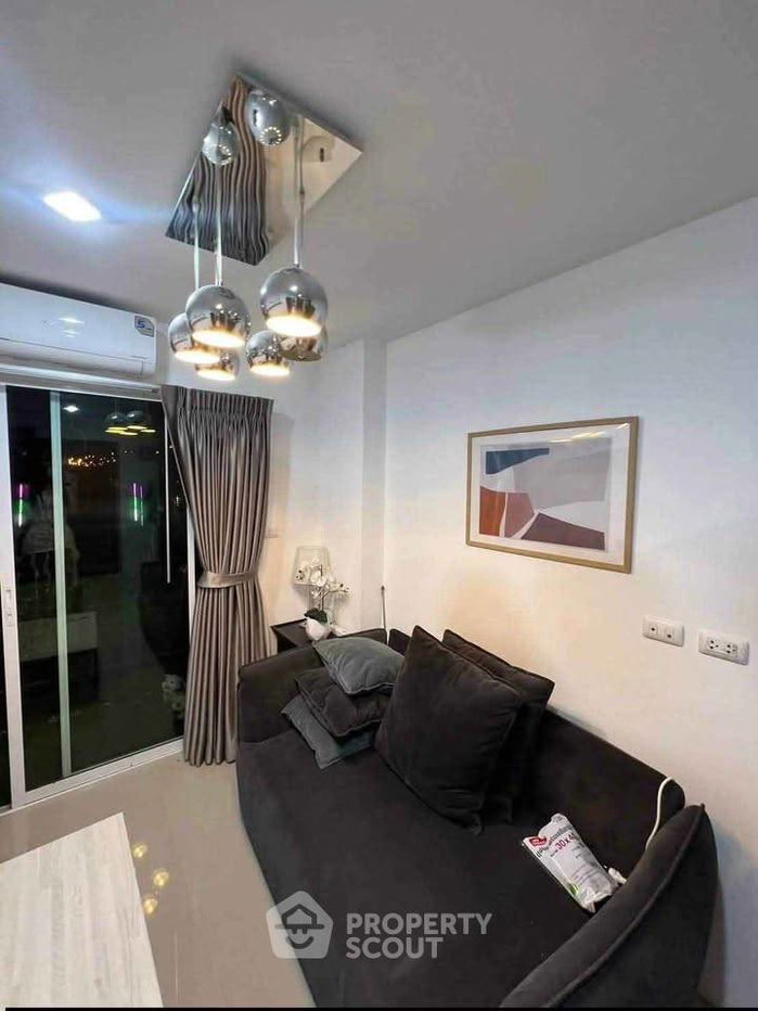 รูป คอนโด 1 ห้องนอน สำหรับขายที่ Trio Gems Pattaya หาดจอมเทียน (ID 3442588) - รูปที่ 5/11