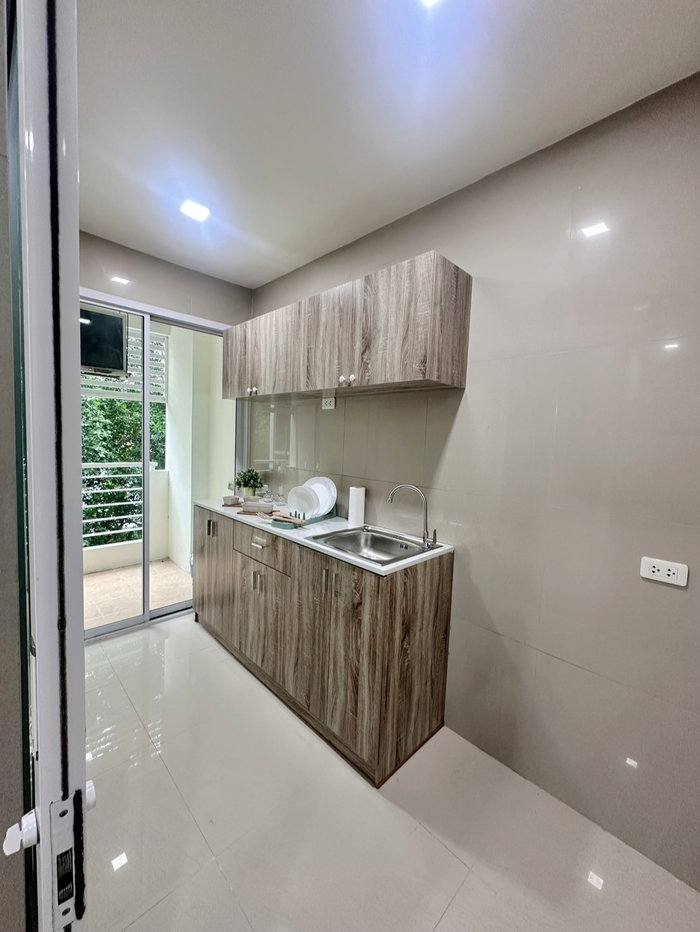รูป ขาย Happy Condo ลาดพร้าว 101 ห้องสวย พร้อมเฟอร์นิเจอร์ใหม่หมด - รูปที่ 14/14