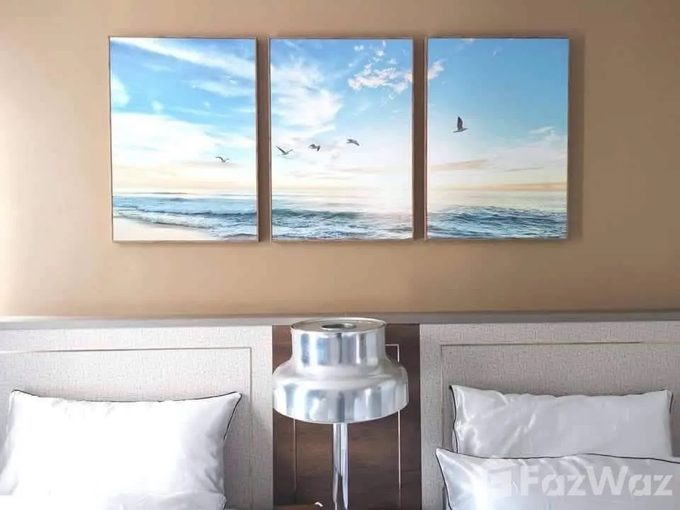 picture 2 Bedroom 2 Bathroom Ban San Ploen Condo 6885897 - 16/17
