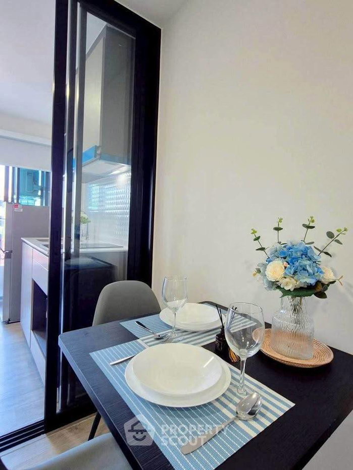 รูป คอนโด 1 ห้องนอน Atmoz Palacio Ladprao-Wanghin ให้เช่า (ID 3443978) - รูปที่ 10/19