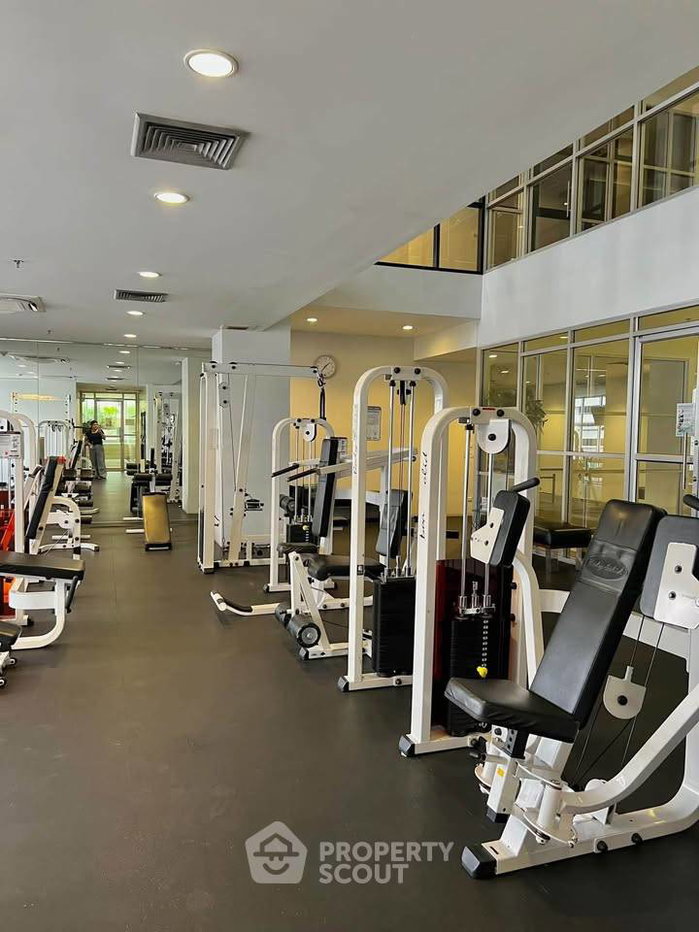 picture 3-BR Condo at Citi Smart Sukhumvit 18 near BTS Asok (ID 3445685) - 18/18