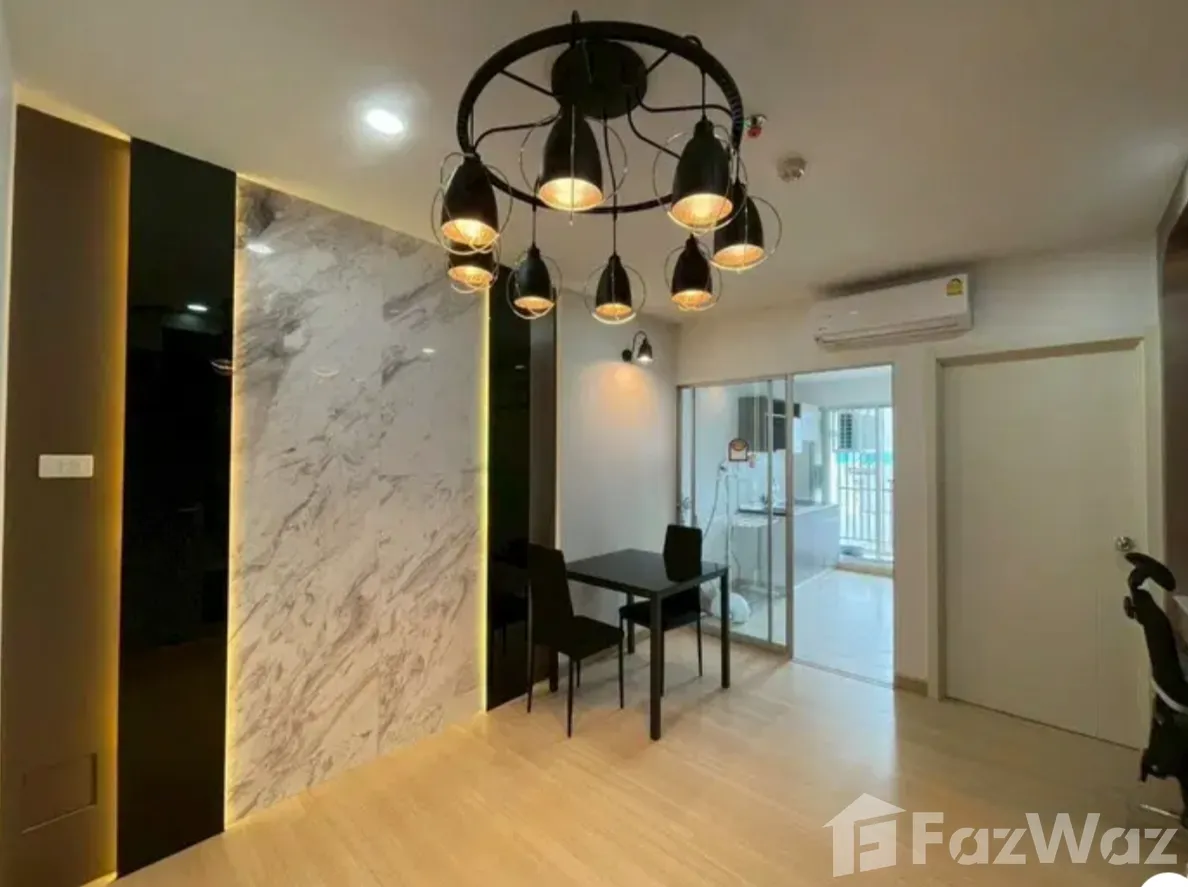 รูป ขาย คอนโด 1 ห้องนอน ในโครงการ ศุภาลัย เวอเรนด้า สถานีภาษีเจริญ 6884519 - รูปที่ 2/5