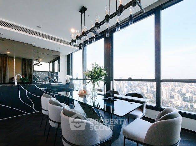รูป ห่าง BTS ทองหล่อ 90 เมตร | 3 ห้องนอน The Esse Sukhumvit 36 (ID 1428619) - รูปที่ 3/15