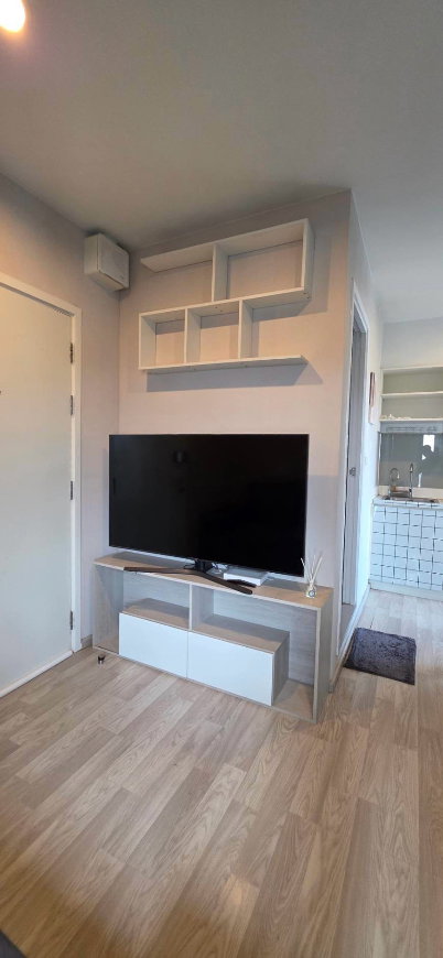 picture For rent The Privacy Rama 9 Condo - 17/59