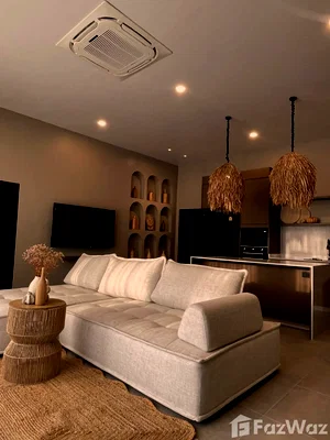 Houses for sale Phuket : 2 Bedroom Villa for sale in Si Sunthon, Phuket  6877893