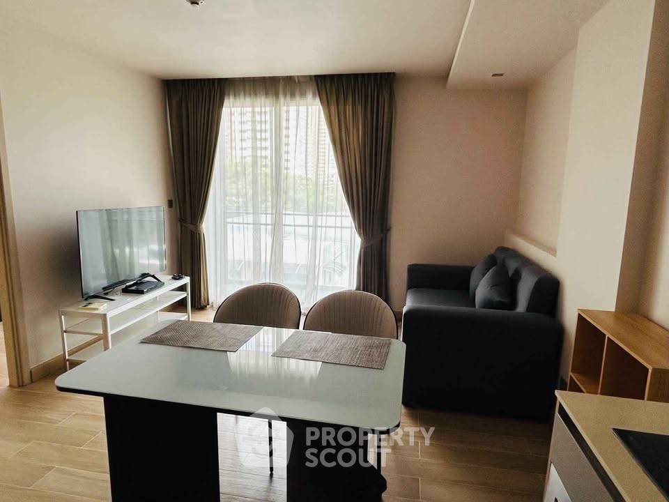 รูป คอนโด 1-ห้องนอน ที่ เวีย โบทานี ใกล้ BTS พร้อมพงษ์ (ID 3445120) - รูปที่ 4/8