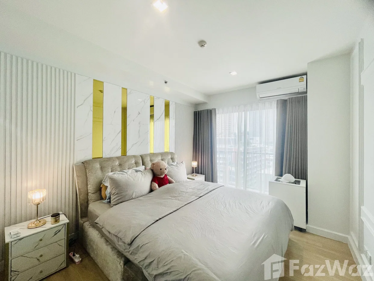 picture 1 Bedroom city view fully renovated 6885030 - 13/20