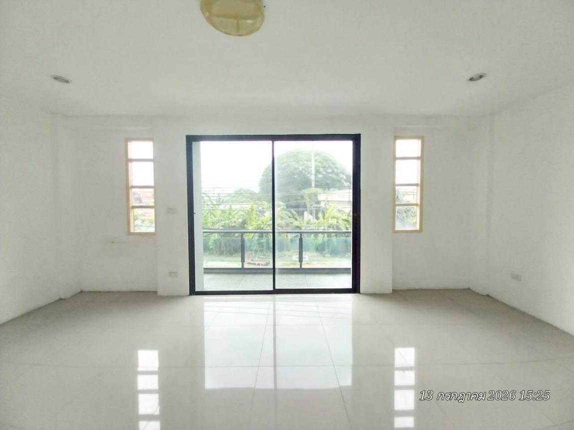 รูป อาคารพาณิชย์ 51 ตร.วา เขตดอนเมือง กรุงเทพมหานคร 31.6M - รูปที่ 27/49