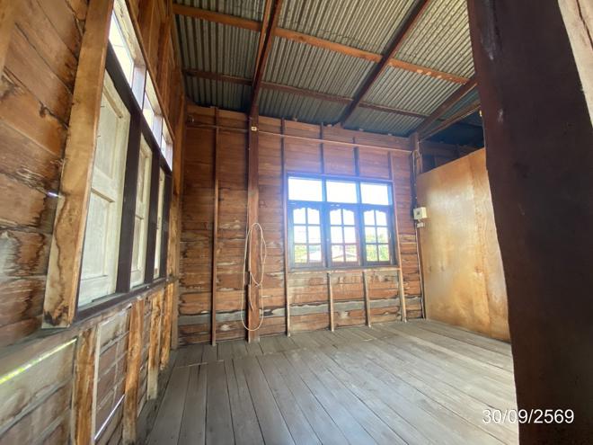 picture HOME 50 Sq.w. Yang Talat Kalasin for 835,000 - 12/35