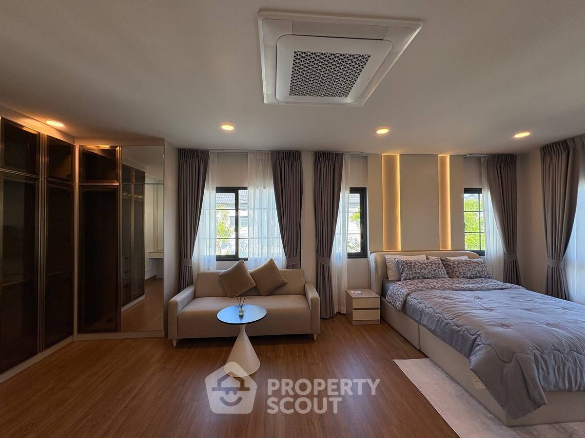 รูป บ้าน 4-ห้องนอน ที่ เซนโทร บางนา ใน บางแก้ว (ID 3443990) - รูปที่ 10/16