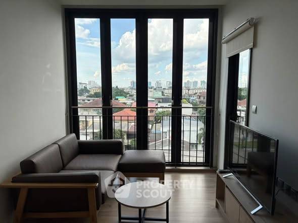 รูป คอนโด 1 ห้องนอน Kawa Haus พระโขนง ใกล้ BTS อ่อนนุช (ID 3446061) - รูปที่ 1/7