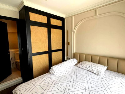 Condos for rent : ✅ LVY136 ✅ Line : @p2nproperty