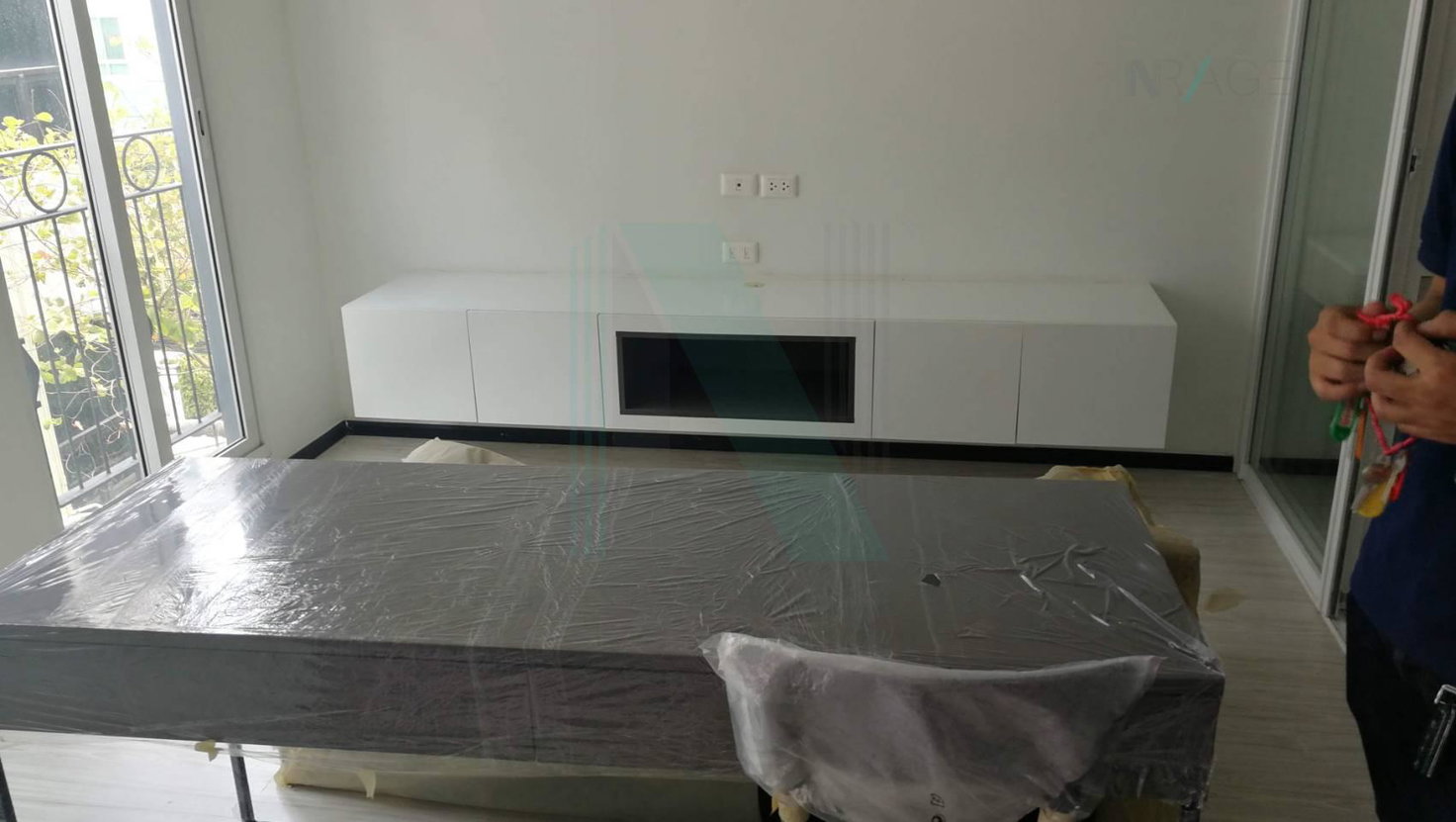 picture For Rent Condo HAVEN LUXE Building 1, Floor 3,1 bed room, Room size 38.00 sqm - 2/8