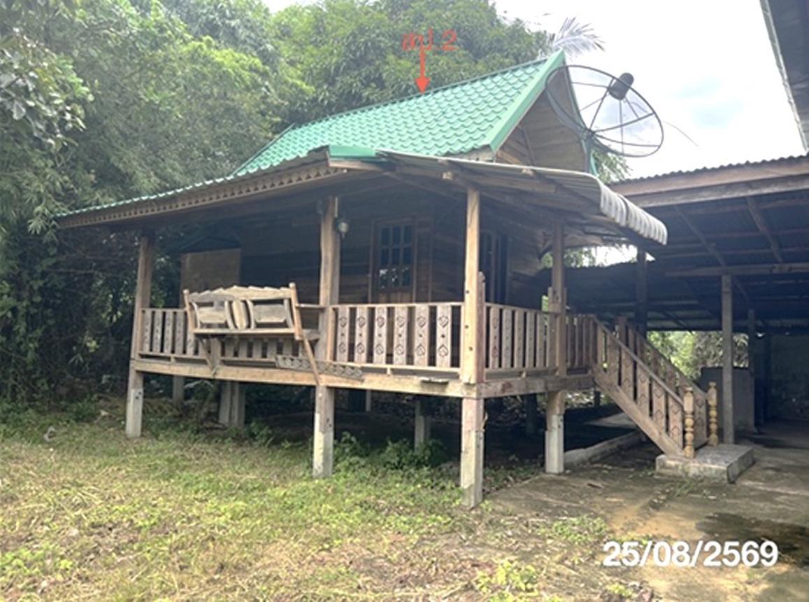 รูป บ้านเดี่ยว 1913 ตร.วา เดชอุดม อุบลราชธานี 6.6M - รูปที่ 18/37