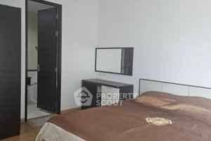 รูป ชั้น 16 คอนโด 1 ห้องนอน Baan Klang Krung Siam-Pathumwan ใกล้ BTS ราชเทวี (ID 3445078) - รูปที่ 7/9
