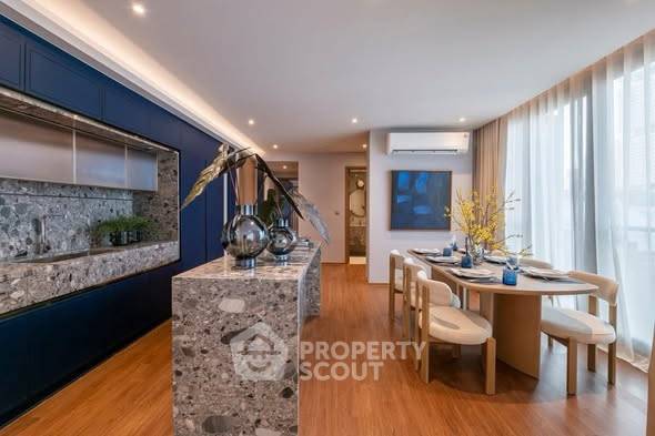 picture 300m To BTS Thong Lor | 2-BR 87 Sqm Via 34 (ID 3444083) - 3/9