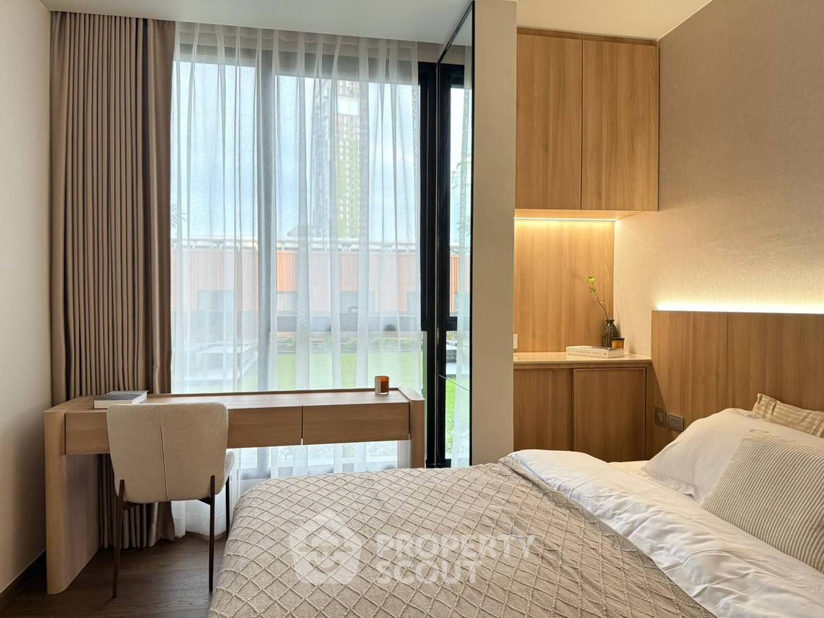 picture 2-BR Condo at Ideo Q Sukhumvit 36 near BTS Thong Lor (ID 3445746) - 8/14