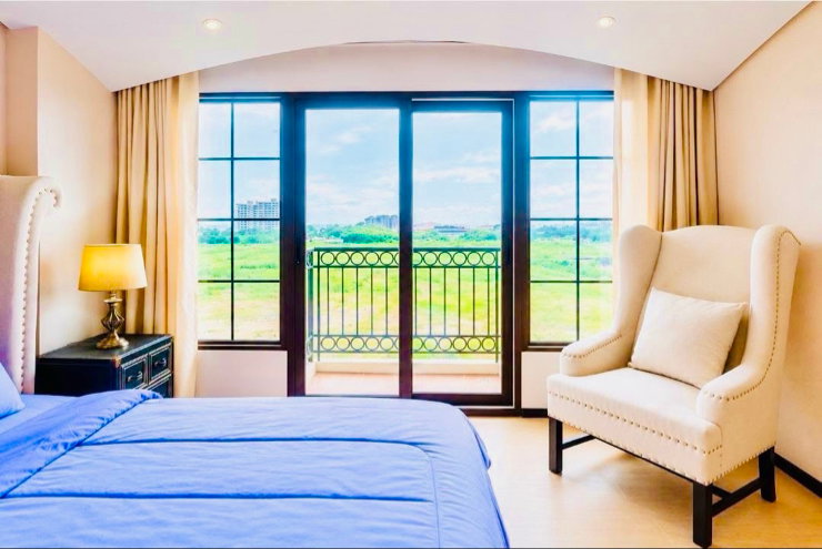 รูป เช่าคอนโด Venetian Signature Condo Resort 7,000/เดือน เท่านั้น สนใจติดต่อ Line:Ninviela - รูปที่ 6/10