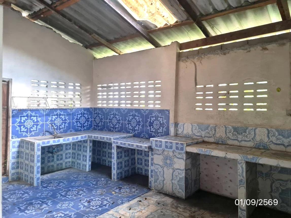 รูป บ้านเดี่ยว 85 ตร.วา พญาเม็งราย เชียงราย 1M - รูปที่ 21/31