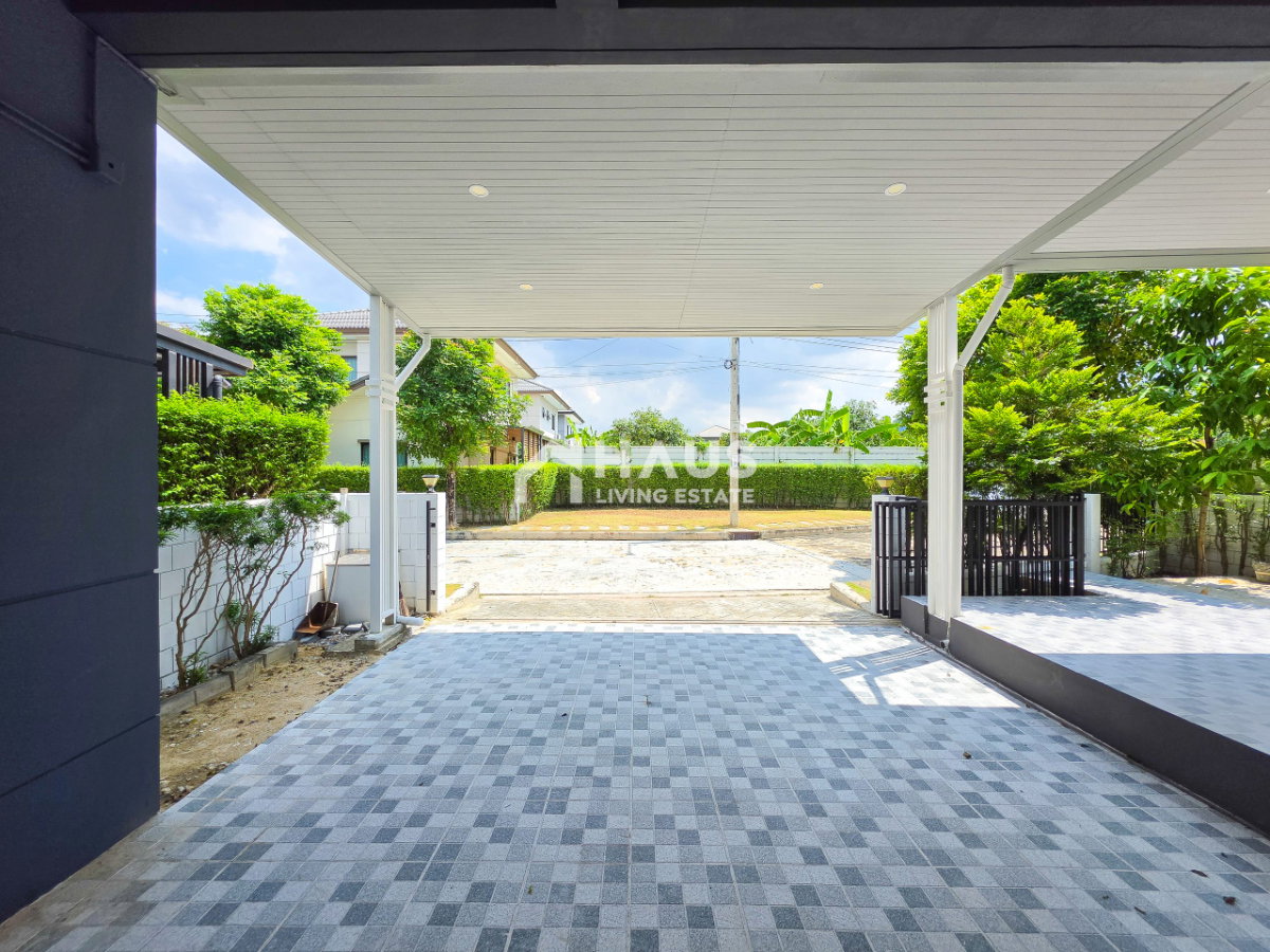 picture Centro Ratchapruek - Suanpak / 4 Bedrooms #HBGK106 - 23/23
