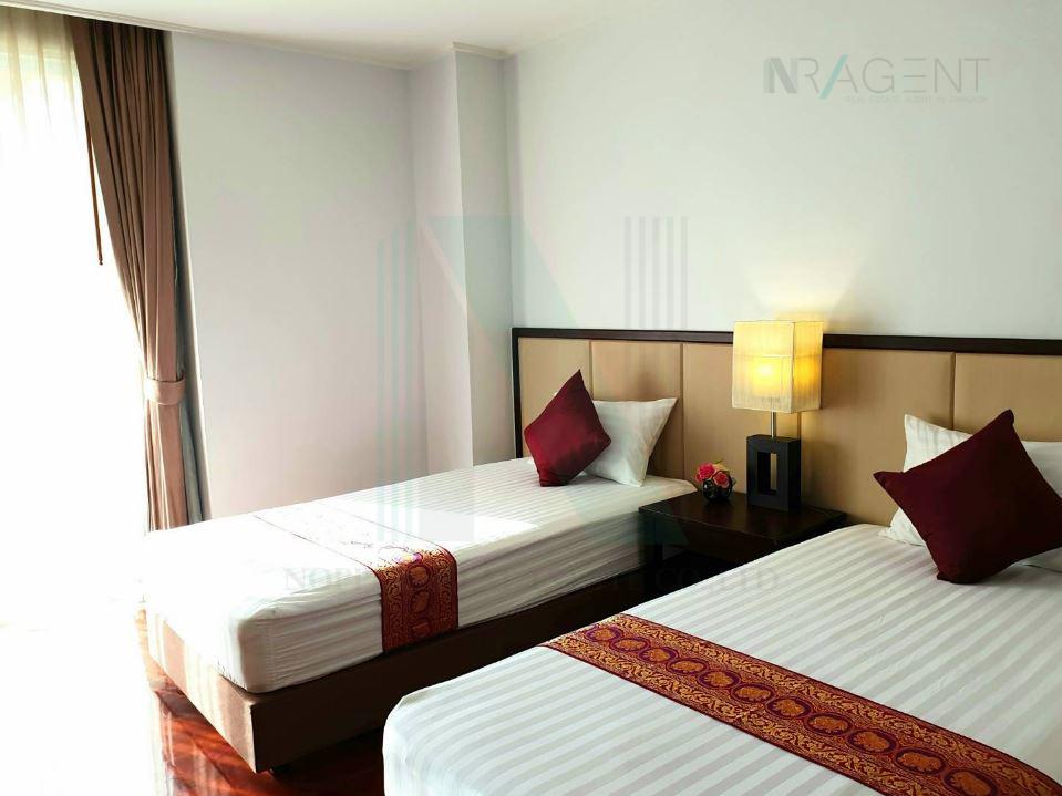 picture For Rent Condo PIYATHIP PLACE Building 1, Floor 4,2 bed room, Room size 160 sqm - 5/8