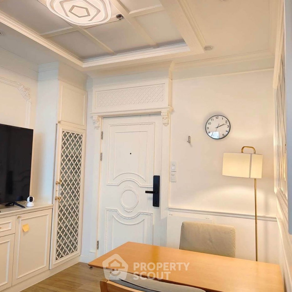 picture 1-BR Condo at The Tree RIO Bang-Aor near MRT Bang O (ID 3447698) - 14/25