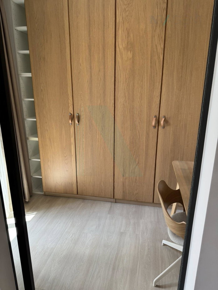 picture 🎊 For Rent Condo LIFE ONE WIRELESS Building 1, Floor 10,1 bed room, Room size 35 sqm - 3/8