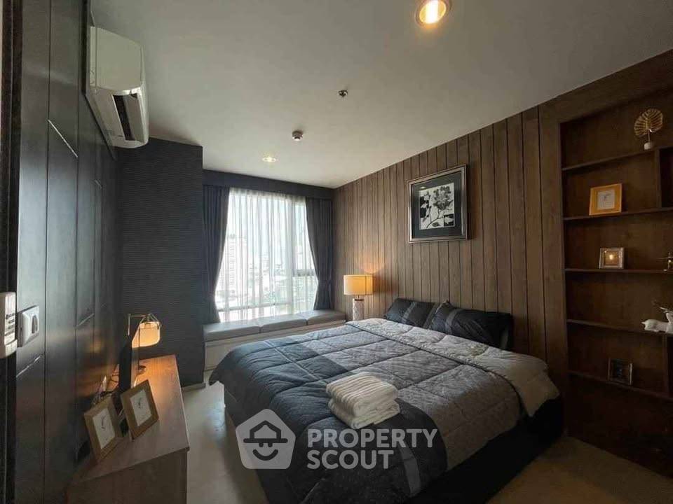 รูป คอนโด 1-ห้องนอน ที่ ริทึ่ม สุขุมวิท42 ใกล้ BTS เอกมัย (ID 3444874) - รูปที่ 1/8