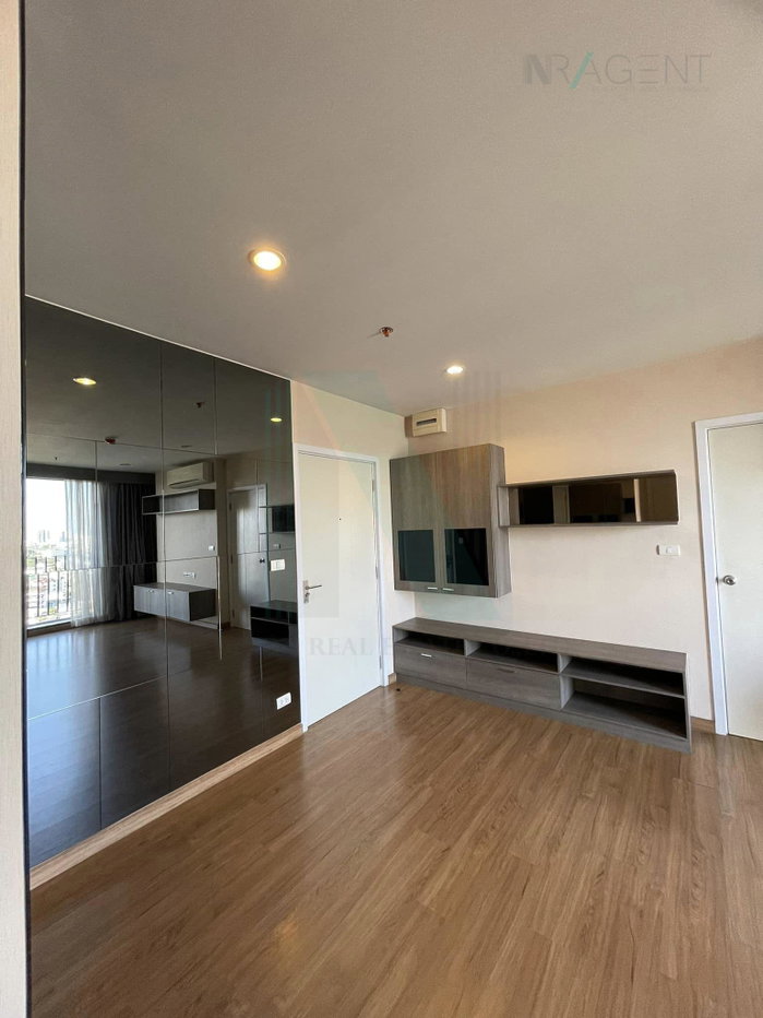 picture For Sell Condo THE TREE INTERCHANGE Building B, Floor 16,2 bed room, Room size 75.00 sqm - 1/8