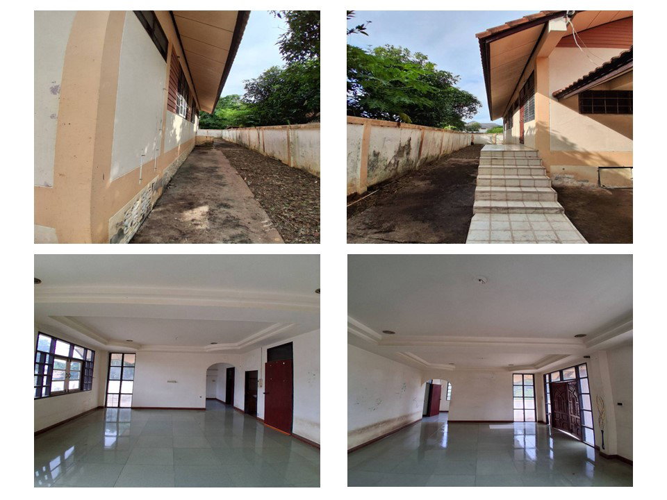 picture HOME 124 Sq.w. Muang Phetchabun Phetchabun for 1.3M - 8/10