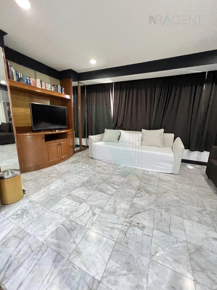 picture For Rent Condo WITTAYU COMPLEX Building 1, Floor 34,2 bed room, Room size 120 sqm - 1/8