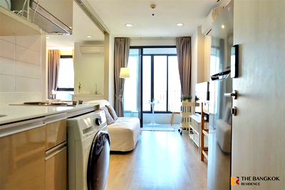 Condos for rent : Ideo Q Ratchathewi Special unit at an attractive price near BTS Ratchathewi