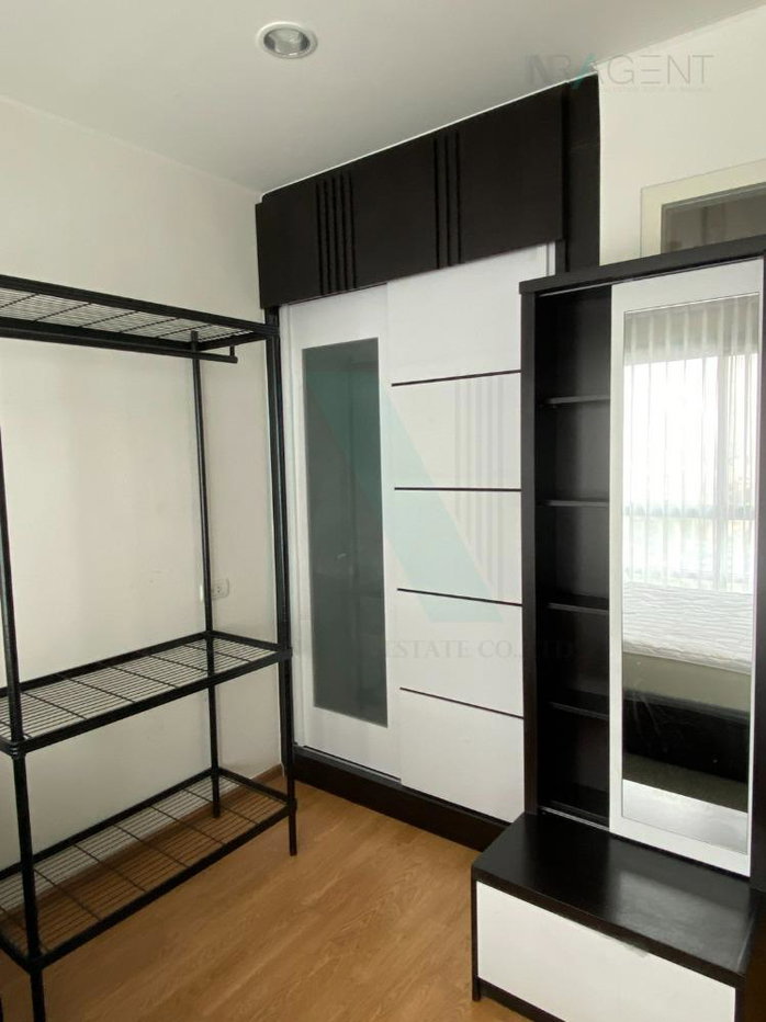 picture Condo for sale, U Delight @ On Nut Station, 1 bedroom, 18th floor, near BTS On Nut - 4/8