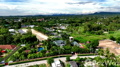 บ้านเดี่ยว ชลบุรี : ขาย วิลล่า 8 ห้องนอน ใน ห้วยใหญ่, ชลบุรี 6881903