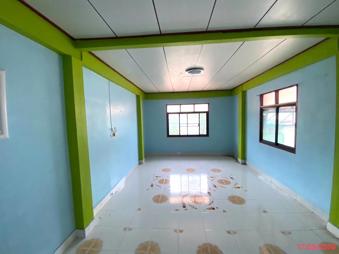 รูป บ้านเดี่ยว 82.8 ตร.วา สะเดา สงขลา 6.2M - รูปที่ 39/45
