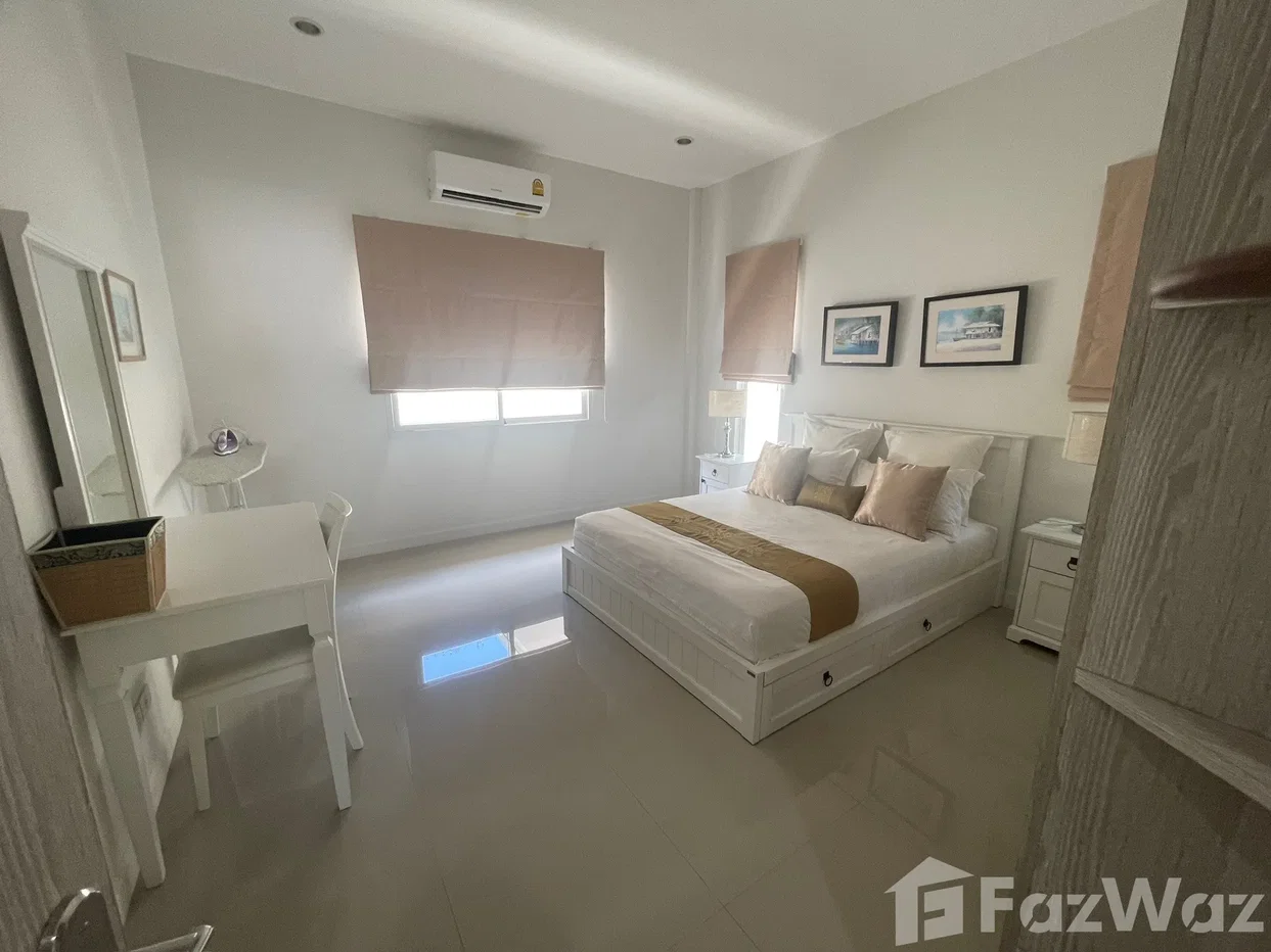 รูป บ้านเดี่ยวให้เช่า 3 ห้องนอน ในโครงการ เดอะ ลีส์ 1 6884814 - รูปที่ 8/14
